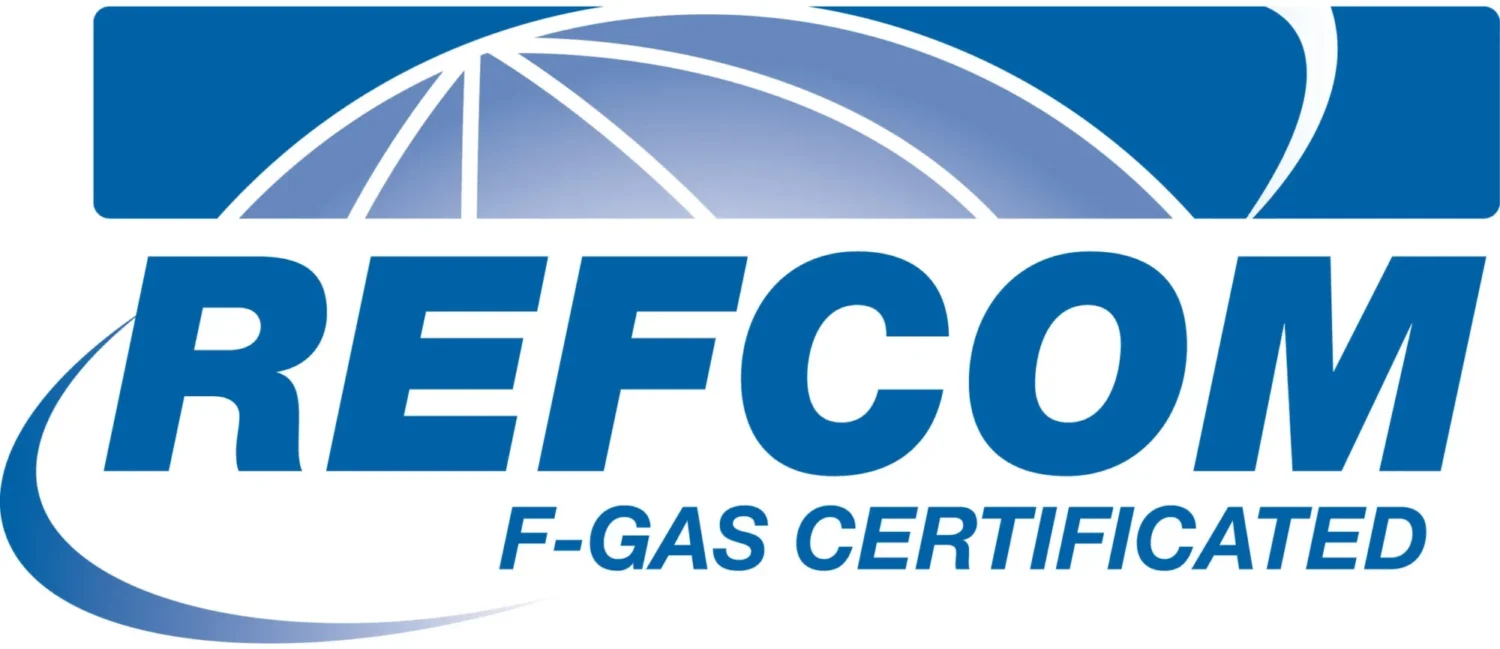 REFCOM F-GAS
